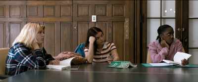 So, who can remind me what
we were discussing on Wednesday? - Which Brings Me to You