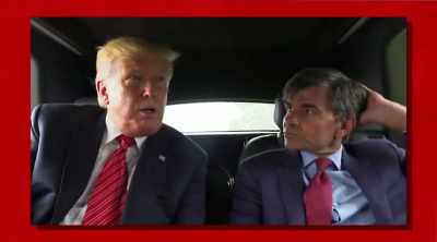 So, they can say, "Oh,
I never did that," - #UNFIT: The Psychology of Donald Trump