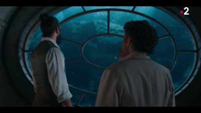 So, you can see that it is
possible to be English and good. - Nautilus