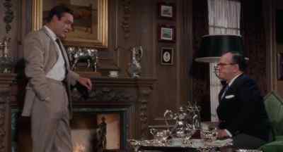So you can see, Mr. Strutt, - Marnie