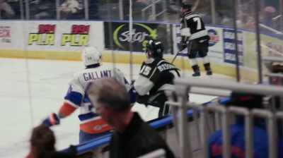 So we can see things like - Ice Guardians