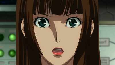 So who can send
such a quantity - Mazinger Z: Infinity