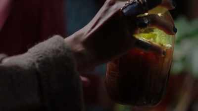 So we can slow her down,
but how do we find her? - Midnight, Texas