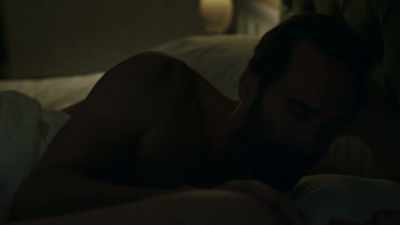 So, can we stay for a while? - The Handmaid's Tale