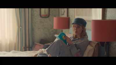 So you can stay out as late
as you want. - Bridget Jones: Mad About the Boy