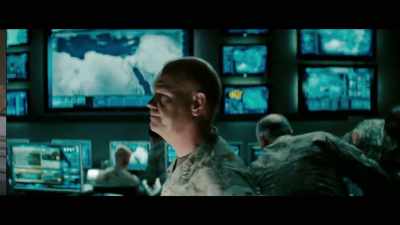 So they can stay safe and alive. - Theaters of War