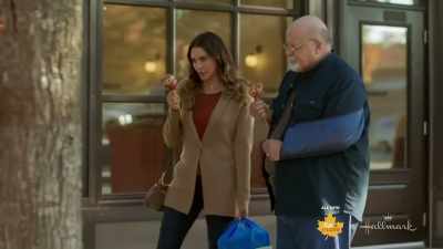 So you can stick
around for a couple days - Pumpkin Everything