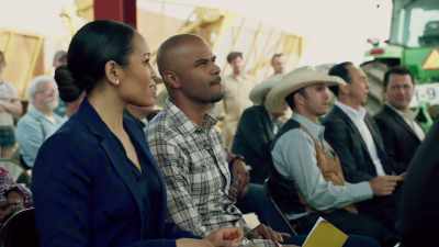 So, can you still
buy a tractor without
breaking your budget? - Queen Sugar