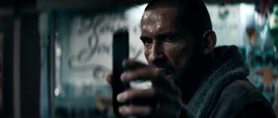 So you can take
your sentimental bullshit, - Avengement