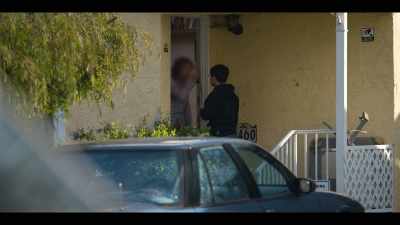 So, you can tell everyone to stop calling,
because it's harassment. - American Vandal