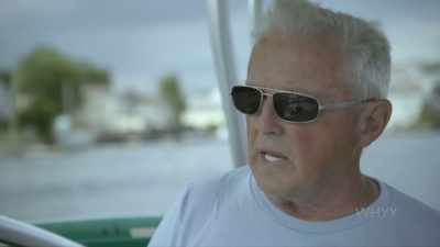 So can the-- - The Hottest August