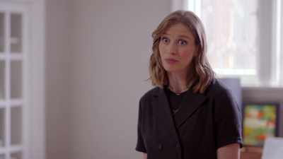 So you can understand
why it would crush her - The Love Club: Tara’s Tune