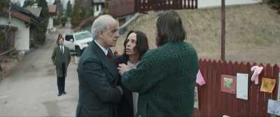 So he can wait until they find
something concrete against you. - The Girl in the Fog