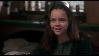 So, can you go invisible? - Casper
