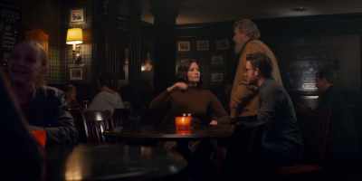 - So, can you even recognize
Alice at all? - The Way Home