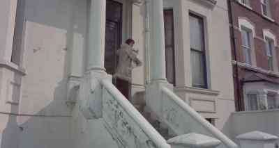 So we cancel one project,
there'll be others for me. - Man About the House