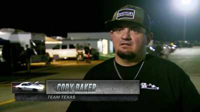 So, we cannot take
him lightly here. - Street Outlaws No Prep Kings Team Attack