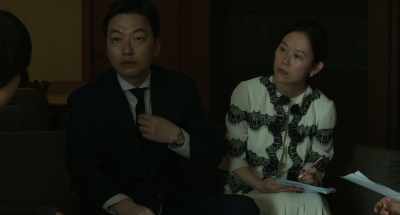 - So you can't adopt officially.
- Yes. - Broker