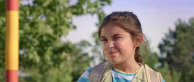 So, they can't be your kids - Dino Dana: The Movie
