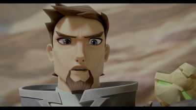 So you can't change then? - He-Man and the Masters of the Universe