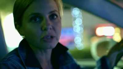So, we can't have our
cameras out there, - Trafficked with Mariana van Zeller