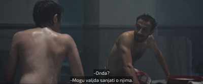 -So?
-Can't I dream about them, either? - Paper Lives