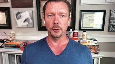 So you can't make any
money on the nutrition - The Diabetes Solution