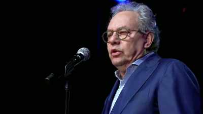 So you can't really say, - Lewis Black: Thanks for Risking Your Life