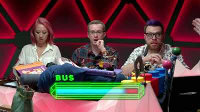 - So Captain James Whitclaw raises a- - Dimension 20