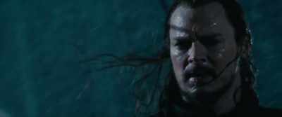 So,
Captain Yves De La Croix - The King's Daughter