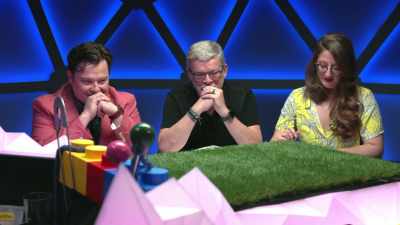 So, car-Go as i mentioned
earlier was max's toy - Dimension 20