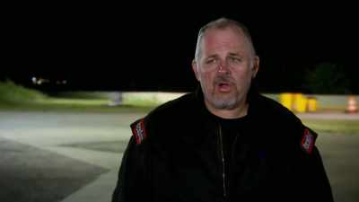 So my car went to 8,400 RPMs
right there. - Street Outlaws No Prep Kings Team Attack