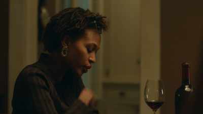 So you care more about what they think about you - Scenes from a Marriage