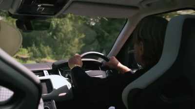 SO CARL AND HAMILTON DRIVE
TO DEVON, ENGLAND, - Lost Relics of the Knights Templar