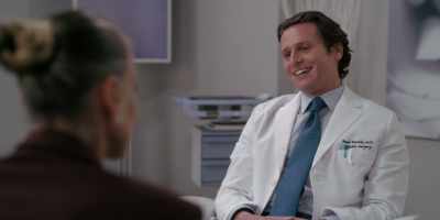 So, Carrie, you have
a wide range of options. - And Just Like That…