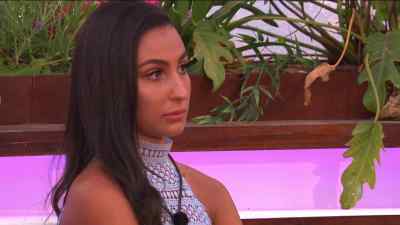 So, Cassidy, happy with your choice? - Love Island Australia