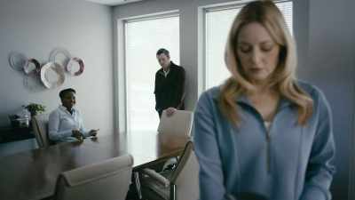 So, Cassie, where's
your daughter now? - Secrets Between Sisters