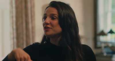 - So they cast, they got the
cast in so as to do it with me. - She is Love