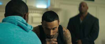 So, Cat, if I get you
the information you need... - Respect the Jux