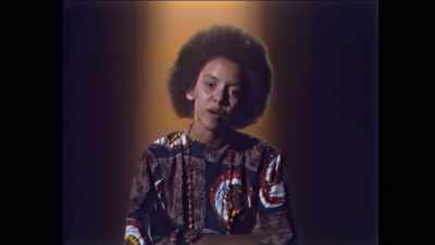 So catatonic emotions - Going to Mars: The Nikki Giovanni Project