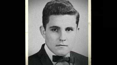 So, Catholic school
he was good and there - Giuliani: What Happened to America's Mayor?