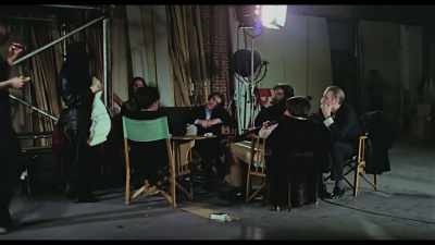 - So cats and kittens, what we gonna do? - The Beatles: Get Back