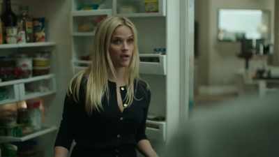 So, Celeste made an appointment with him
next Wednesday, - Big Little Lies