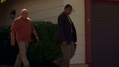 So that cell-phone call she's talking about? - Breaking Bad