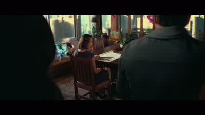So certain of your world. - Inception