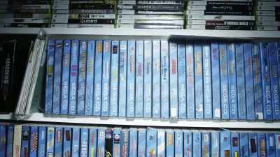 So certainly it's gone from
this kind of distant number two - The Story of Nintendo