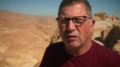 So certainly some
of the essenes - Dead Sea Scrolls: The Doomsday Prophecy