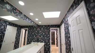 so-challenge-to-open-it-up-really-update-it - Fixer Upper: Behind the Design
