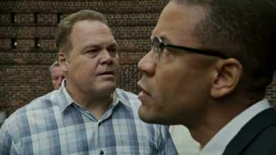 So was Chance... - Godfather of Harlem