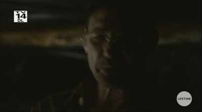 So chances are, if he
knows we're looking for him, - Girl in the Bunker